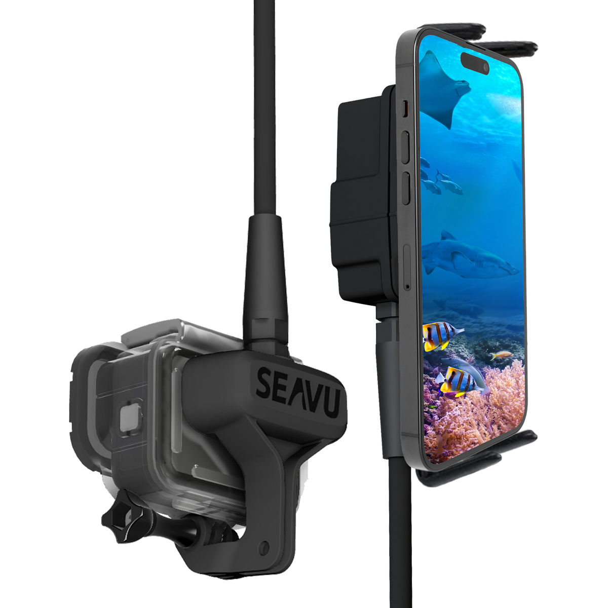 Seavu Seeker Starter Kit