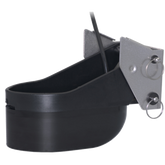 Airmar Technology TM185 medium Chirp, 1KW