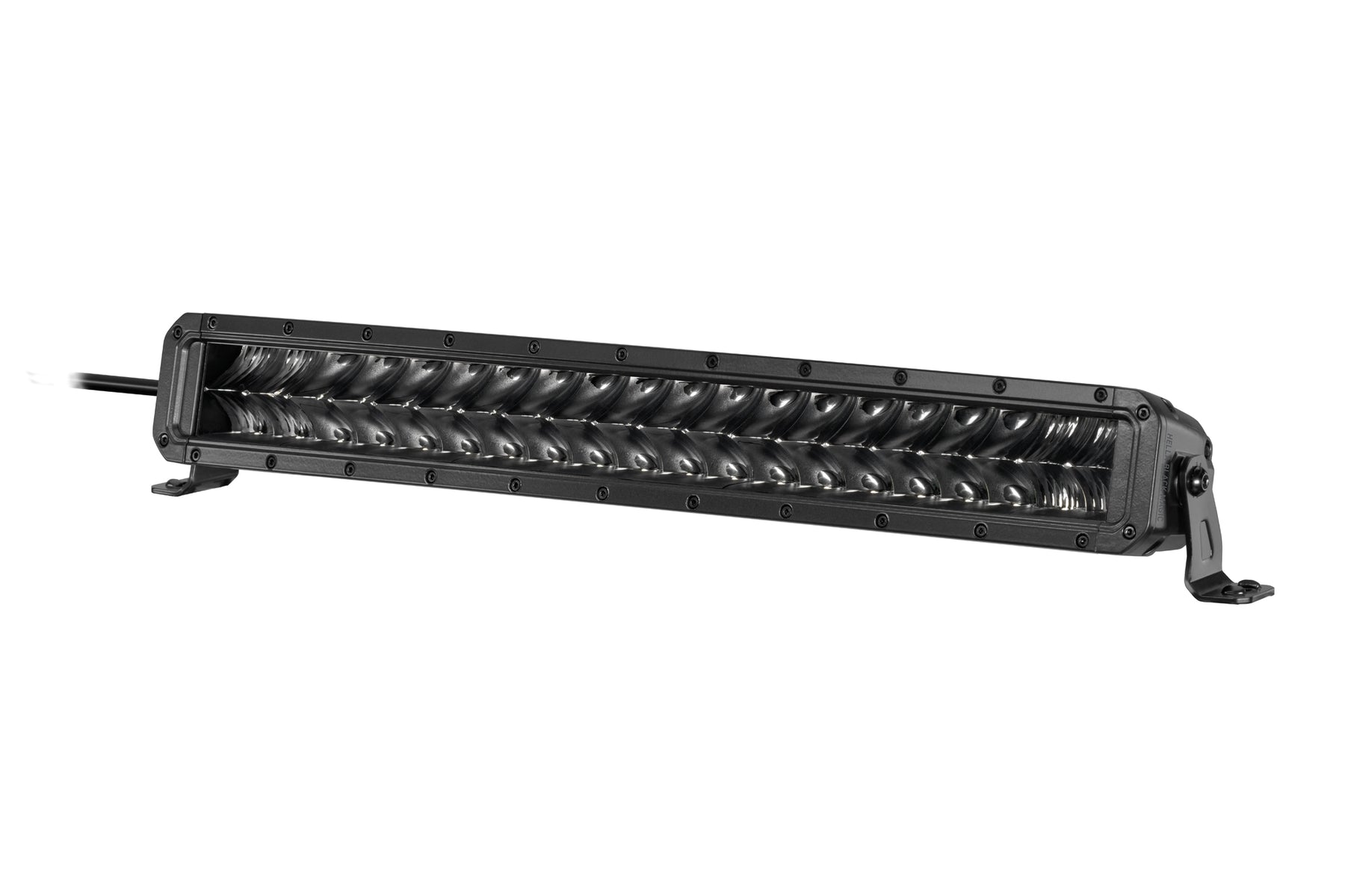 Black Magic Tough Slim Lightbars