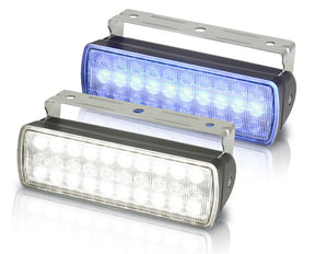 Sea Hawk-XL Dual Colour LED Floodlights