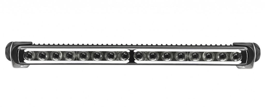 Sea Hawk-470 Light Bar with Edge Light