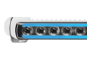 Sea Hawk-470 Light Bar with Edge Light