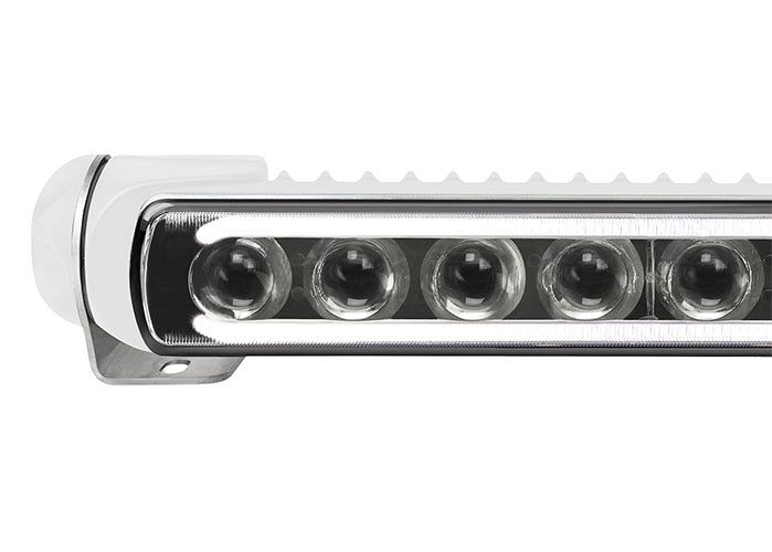 Sea Hawk-470 Light Bar with Edge Light