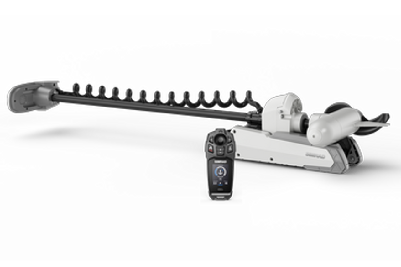 SImrad Recon Trolling Motor