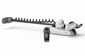 SImrad Recon Trolling Motor