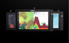 Simrad® NSS 4 - 12