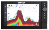 Simrad® NSS 4 - 10