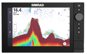 Simrad® NSS 4