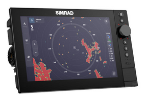 Simrad® NSS 4