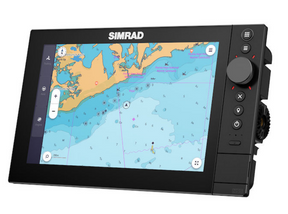 Simrad® NSS 4 - 12