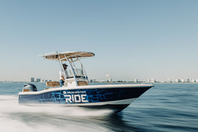 Seakeeper Ride