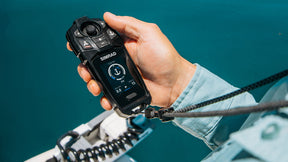 SImrad Recon Trolling Motor