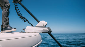 SImrad Recon Trolling Motor