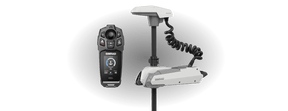 SImrad Recon Trolling Motor
