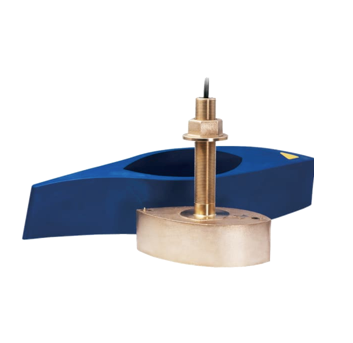 Airmar Thru-Hull Chirp Transducers