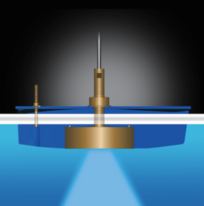 Airmar Thru-Hull Chirp Transducers