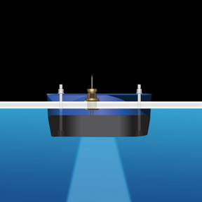 Airmar Thru-Hull Chirp Transducers