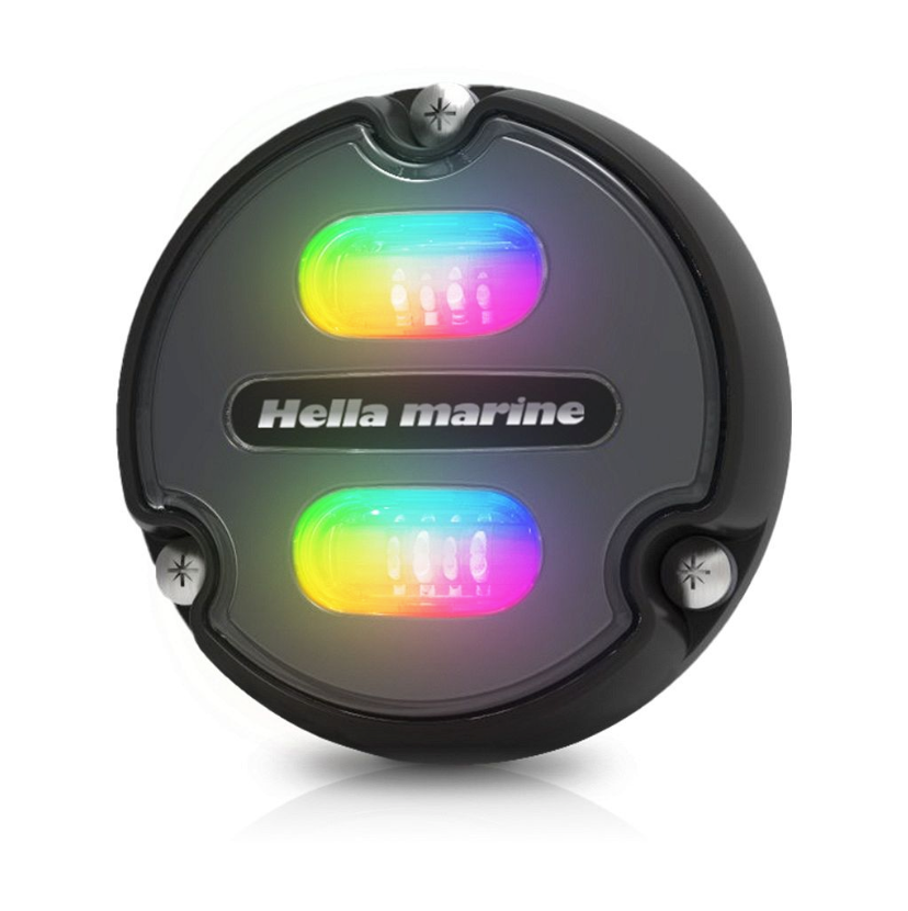 Hella Marine Apelo A1 Polymer Underwater Light