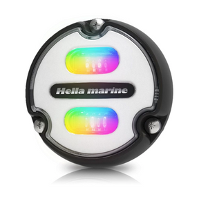 Hella Marine Apelo A1 Polymer Underwater Light