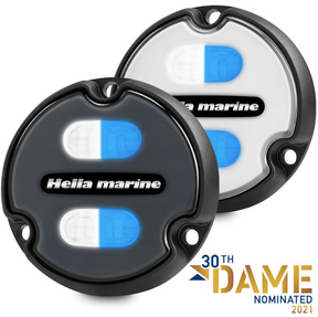 Hella Marine Apelo A1 Polymer Underwater Light