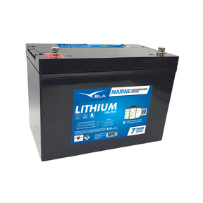 BLA Lithium Batteries