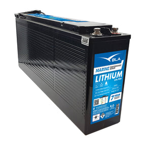 BLA Lithium Batteries