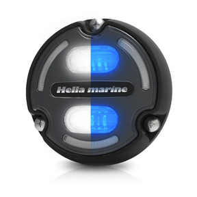 Hella Marine Apelo A2 Aluminium Underwater Light