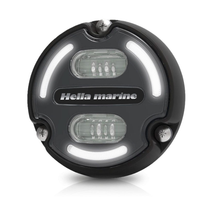 Hella Marine Apelo A2 Aluminium Underwater Light