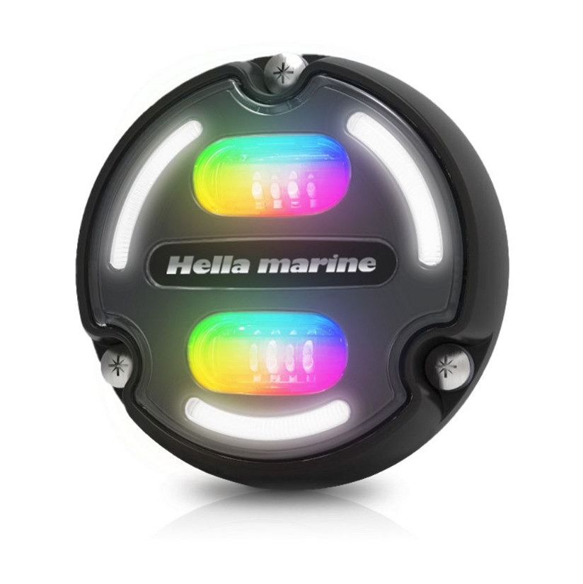 Hella Marine Apelo A2 Aluminium Underwater Light