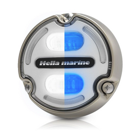 Hella Marine Apelo A2 Aluminium Underwater Light