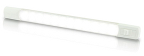 Hella Marine Strip Lamps with Switch