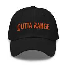 Outta Range Cap