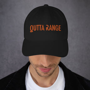 Outta Range Cap