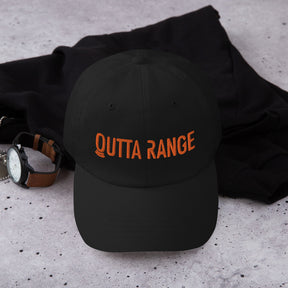 Outta Range Cap