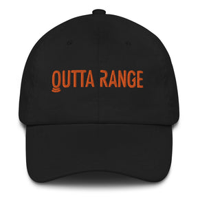 Outta Range Cap