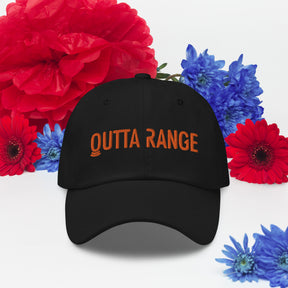 Outta Range Cap