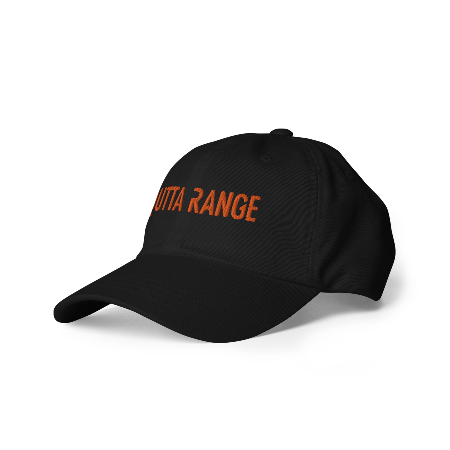 Outta Range Cap