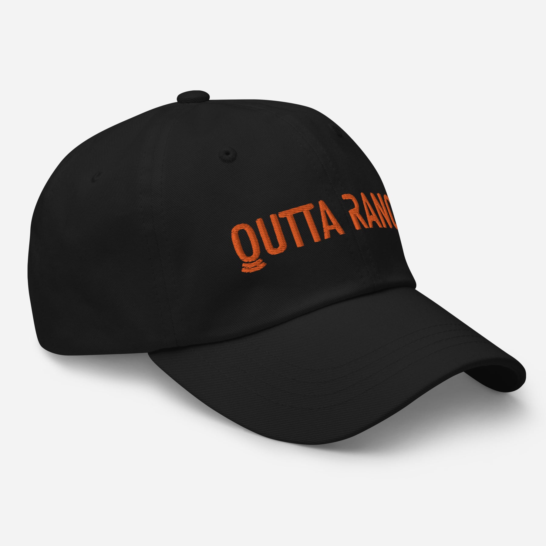 Outta Range Cap