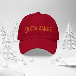 Outta Range Cap