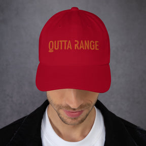 Outta Range Cap