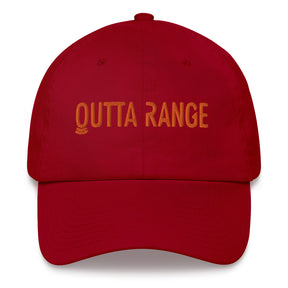 Outta Range Cap