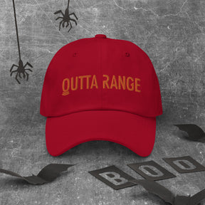 Outta Range Cap