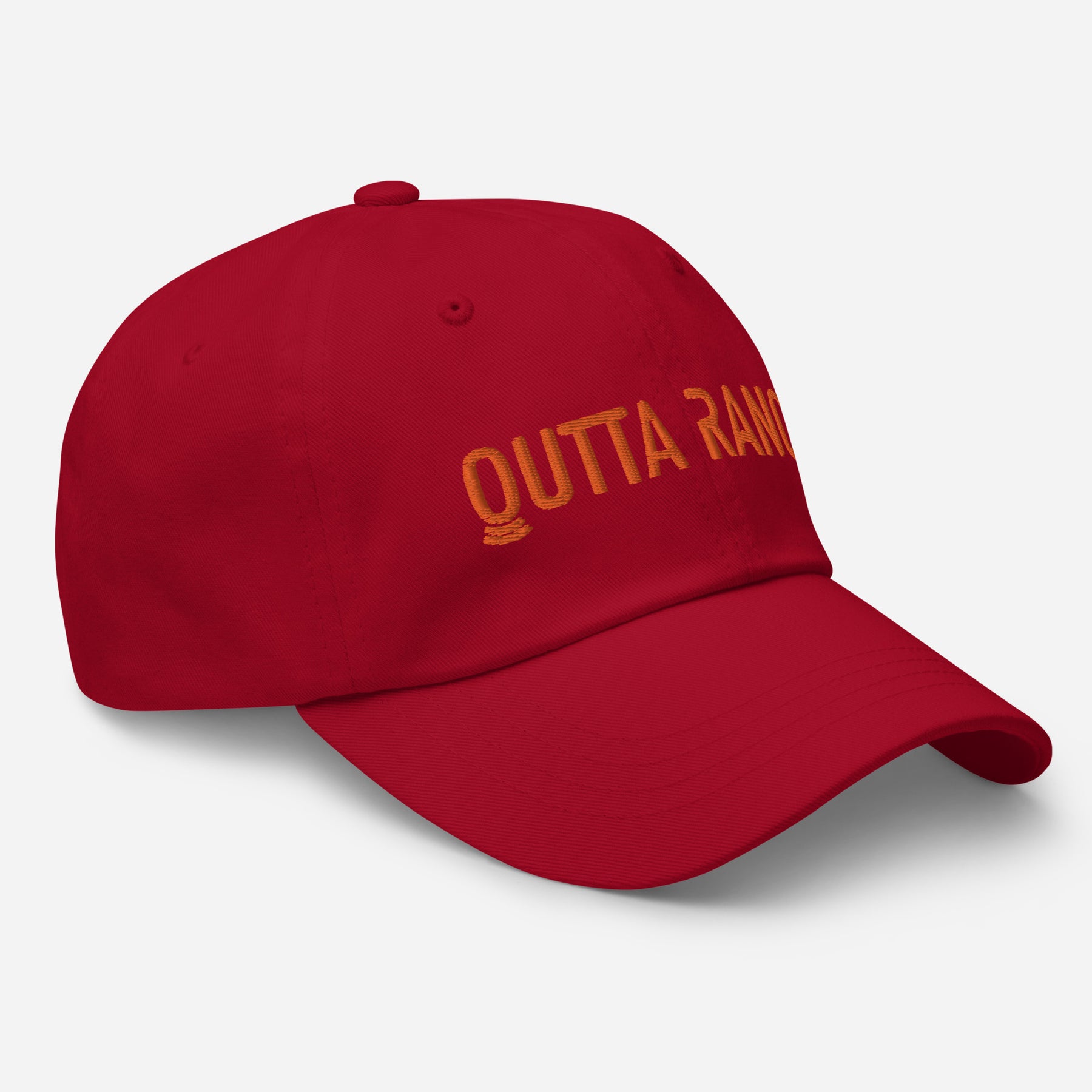 Outta Range Cap