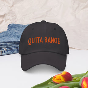 Outta Range Cap