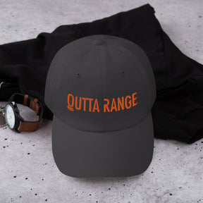 Outta Range Cap