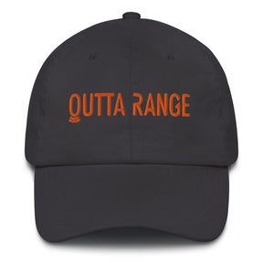 Outta Range Cap