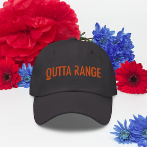 Outta Range Cap