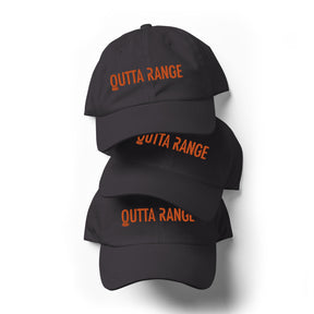 Outta Range Cap