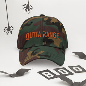 Outta Range Cap