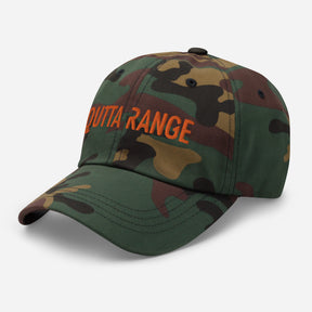 Outta Range Cap